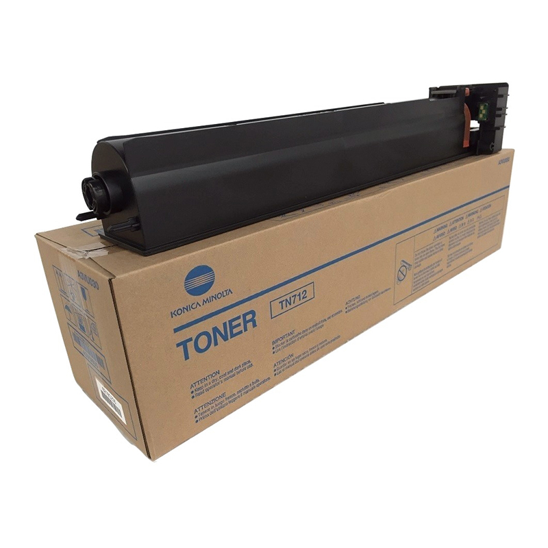 Konica Minolta TN-712 Original Toner