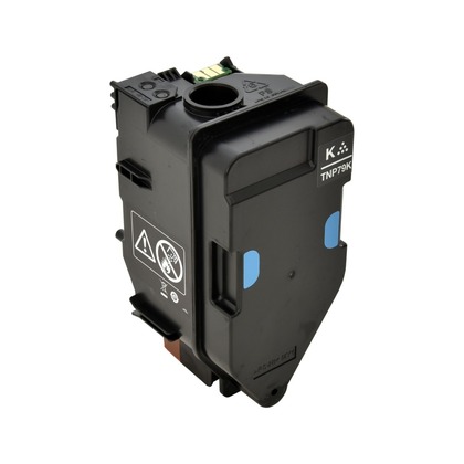 Konica Minolta TNP-79K Original Toner 