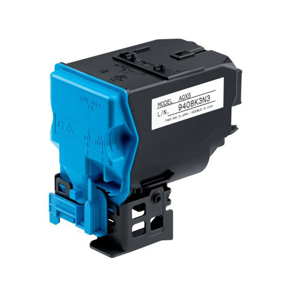 Konica Minolta TNP-51C Original Toner 
