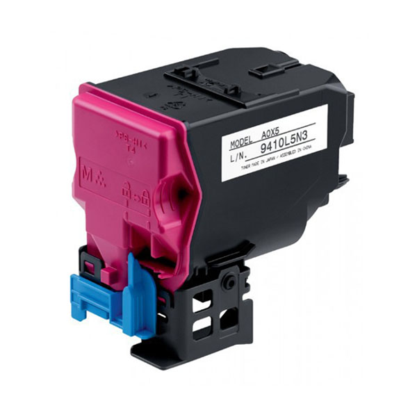 Konica Minolta TNP-51M Original Toner 
