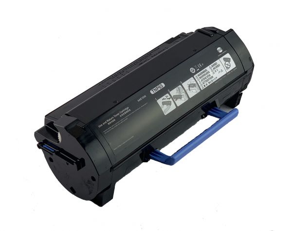 Konica Minolta TNP-63 Original Toner Cartridge yield approx. 25k (AAE1050)