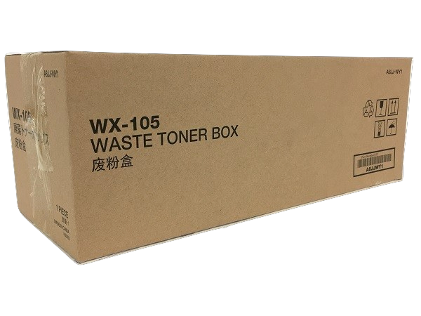 Konica Minolta Original Waste Toner Bottle WX-105 - Τιμή μόνο για παραγγελία από το eshop.